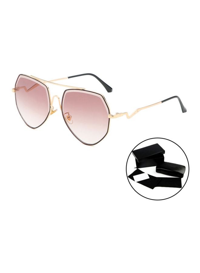 UV Protected Sunglasses - Lens Size: 57 mm - Image 3