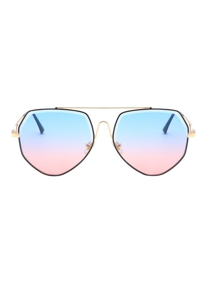 UV Protected Sunglasses - Lens Size: 57 mm - Image 1