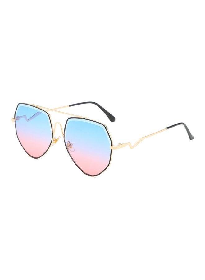 UV Protected Sunglasses - Lens Size: 57 mm - Image 2