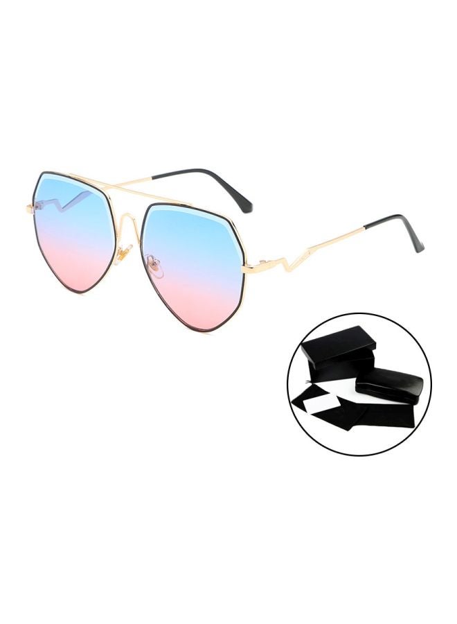 UV Protected Sunglasses - Lens Size: 57 mm - Image 3
