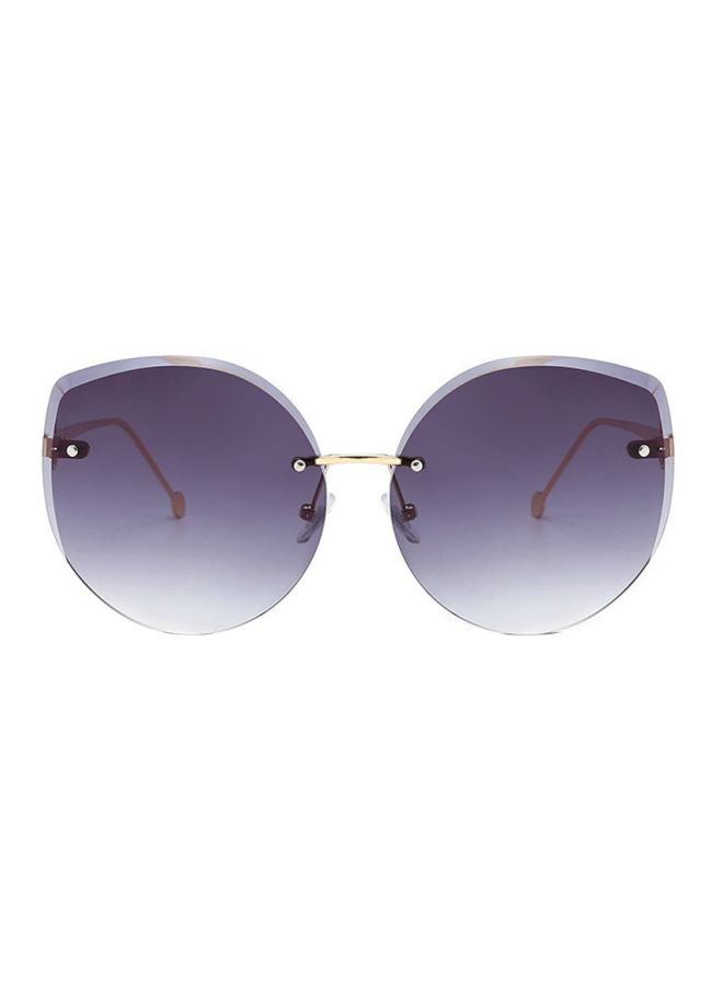 Women's UV Protected Sunglasses - Lens Size: 60 mm - Image 1