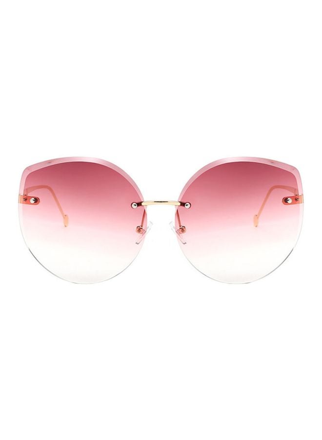 Women's UV Protected Sunglasses - Lens Size: 60 mm - Image 1