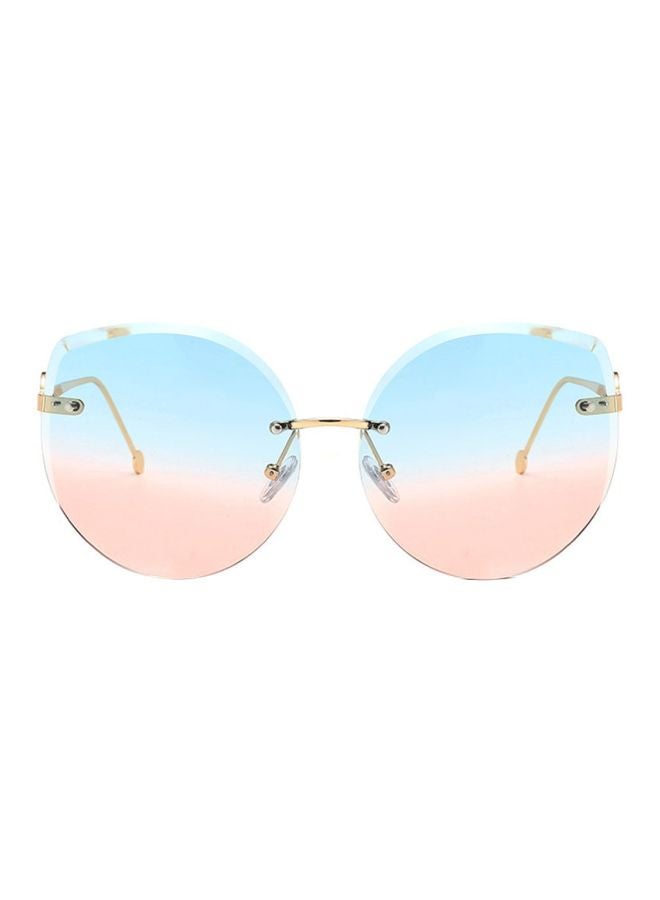 Women's UV Protected Sunglasses - Lens Size: 60 mm - Image 1