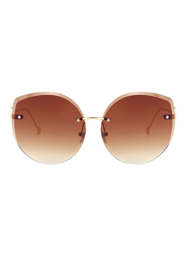 Women's UV Protected Sunglasses - Lens Size: 60 mm - Image 1