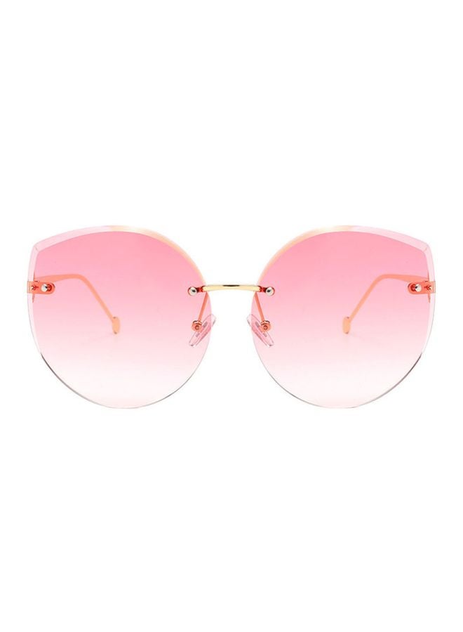 Women's UV Protected Sunglasses - Lens Size: 60 mm - Image 1