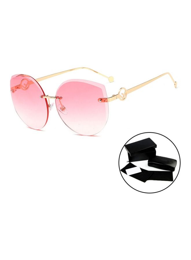 Women's UV Protected Sunglasses - Lens Size: 60 mm - Image 3
