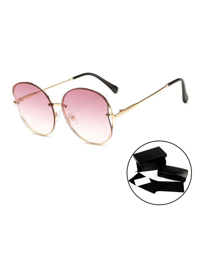 Polarized Sunglasses - Lens Size: 59 mm - Image 3