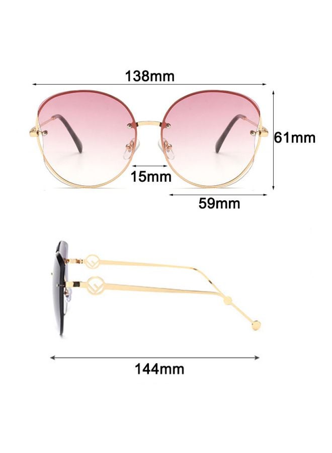 Polarized Sunglasses - Lens Size: 59 mm - Image 4