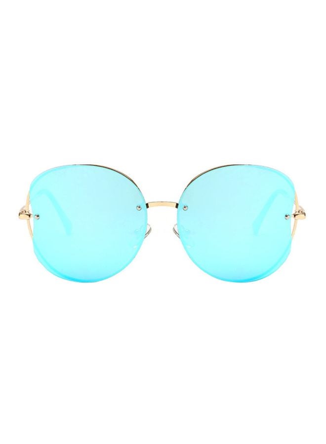 Polarized Sunglasses - Lens Size: 59 mm - Image 1