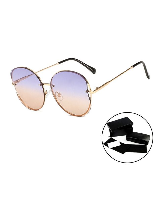 Polarized Sunglasses - Lens Size: 59 mm - Image 3