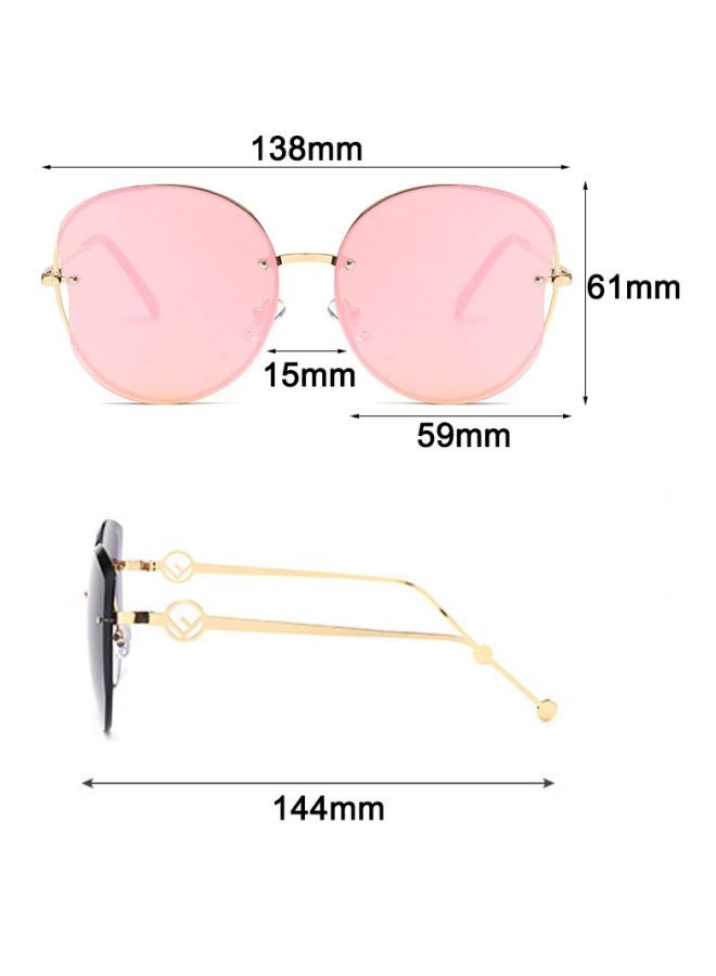Polarized Sunglasses - Lens Size: 59 mm - Image 4