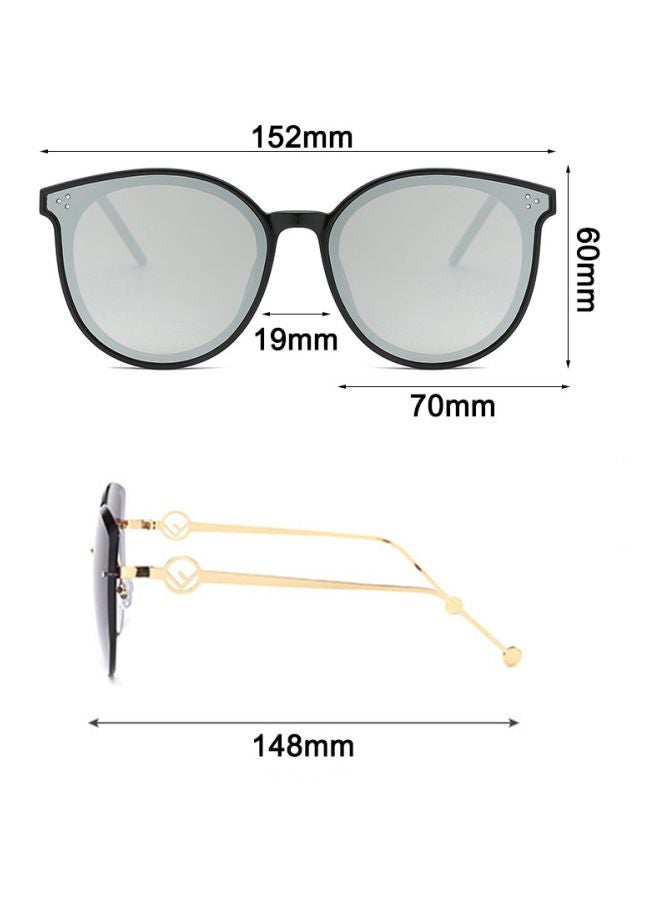 Polarized Sunglasses - Lens Size: 70 mm - Image 4