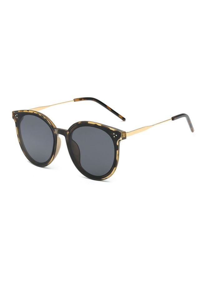 Women's Polarized Sunglasses - Lens Size: 70 mm - Image 2