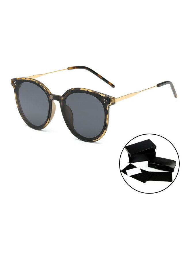 Women's Polarized Sunglasses - Lens Size: 70 mm - Image 3