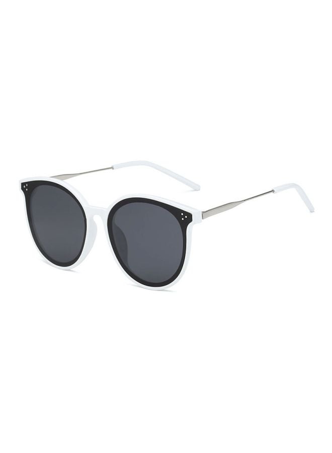 Women's Polarized Sunglasses - Lens Size: 70 mm - Image 2