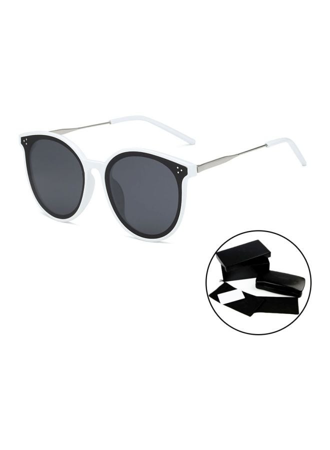 Women's Polarized Sunglasses - Lens Size: 70 mm - Image 3