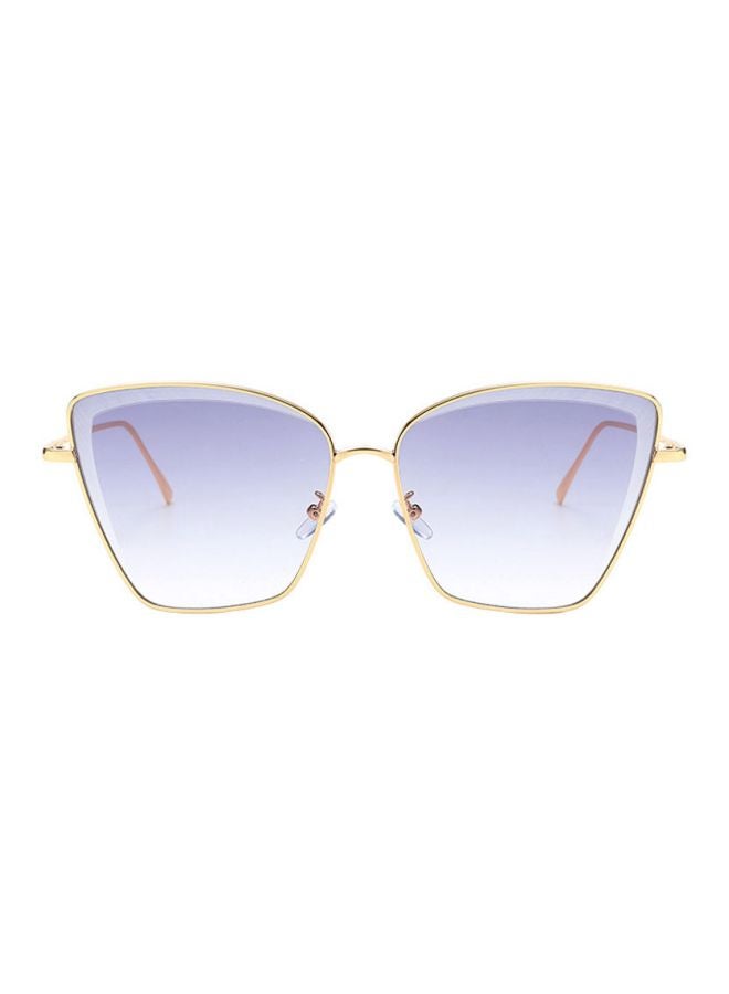 Women's Polarized Sunglasses - Lens Size: 58 mm - Image 1
