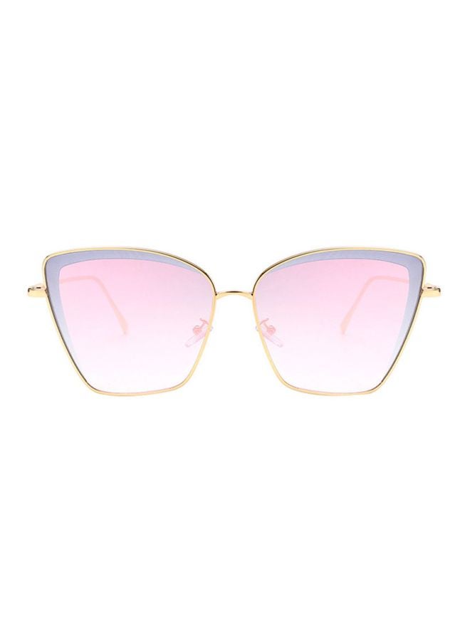 Women's Polarized Sunglasses - Lens Size: 58 mm - Image 1