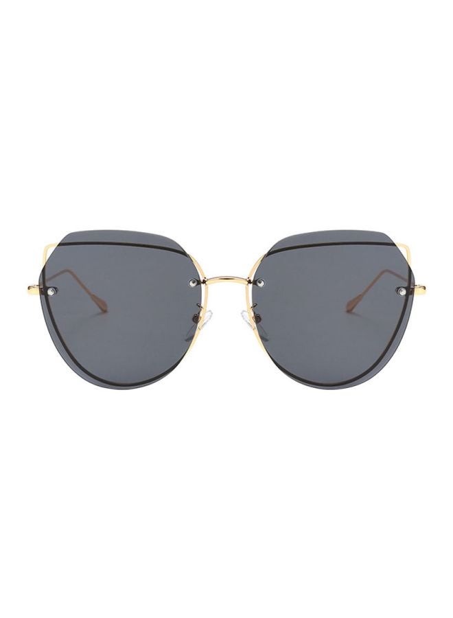 Women's Polarized Sunglasses - Lens Size: 58 mm - Image 1
