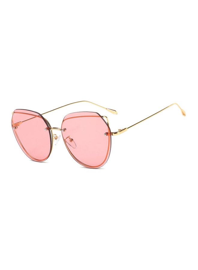 Women's UV Protected Sunglasses - Lens Size: 58 mm - Image 2