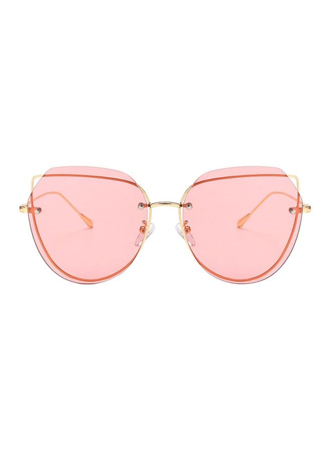 Women's UV Protected Sunglasses - Lens Size: 58 mm - Image 1