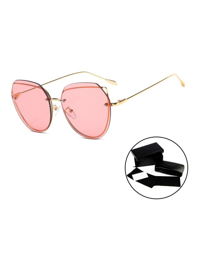 Women's UV Protected Sunglasses - Lens Size: 58 mm - Image 3