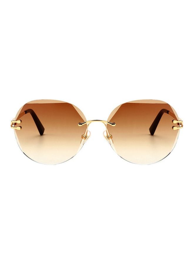 Women's UV Protected Sunglasses - Lens Size: 63 mm - Image 1