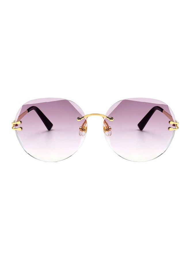 Women's UV Protected Sunglasses - Lens Size: 63 mm - Image 1