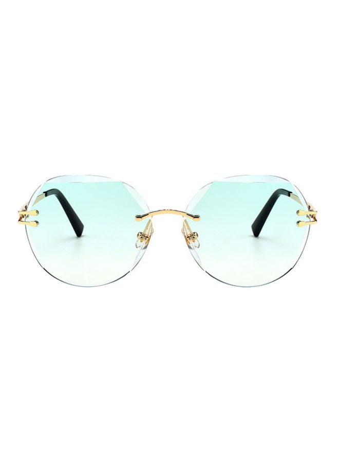 Women's UV Protected Sunglasses - Lens Size: 63 mm - Image 1