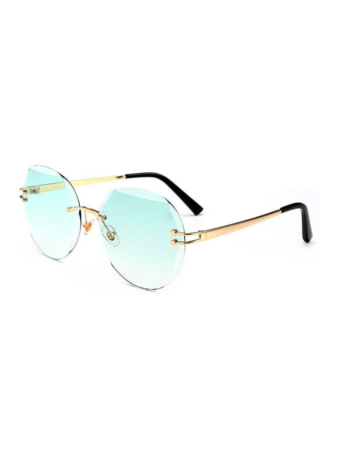 Women's UV Protected Sunglasses - Lens Size: 63 mm - Image 2