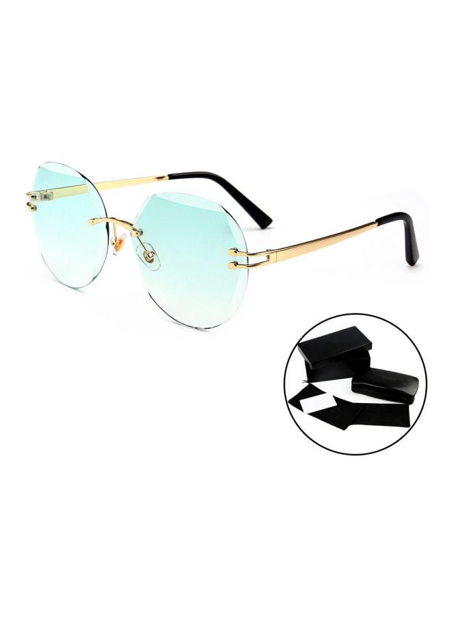 Women's UV Protected Sunglasses - Lens Size: 63 mm - Image 3