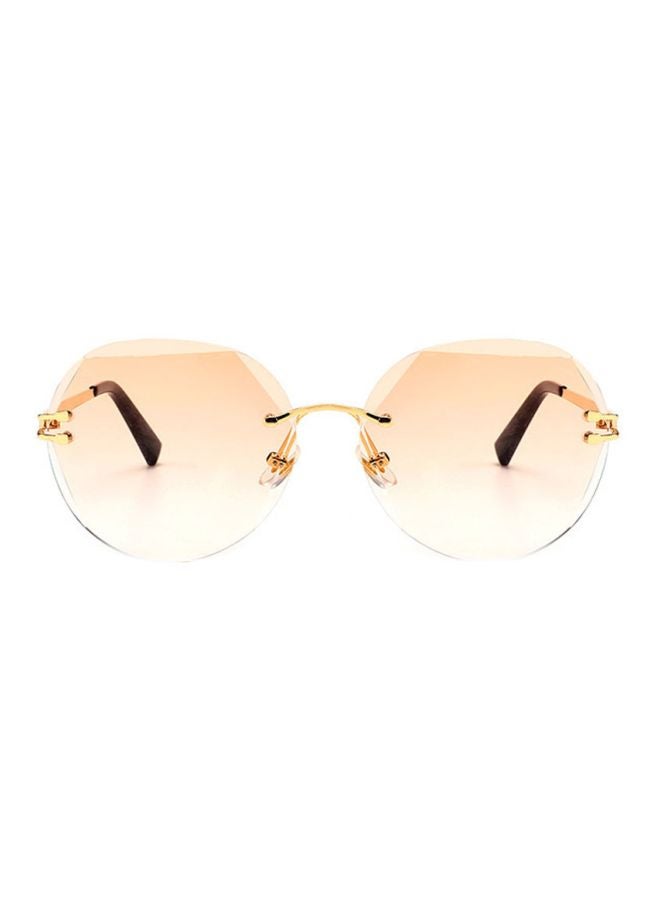 Women's UV Protected Sunglasses - Lens Size: 63 mm - Image 1