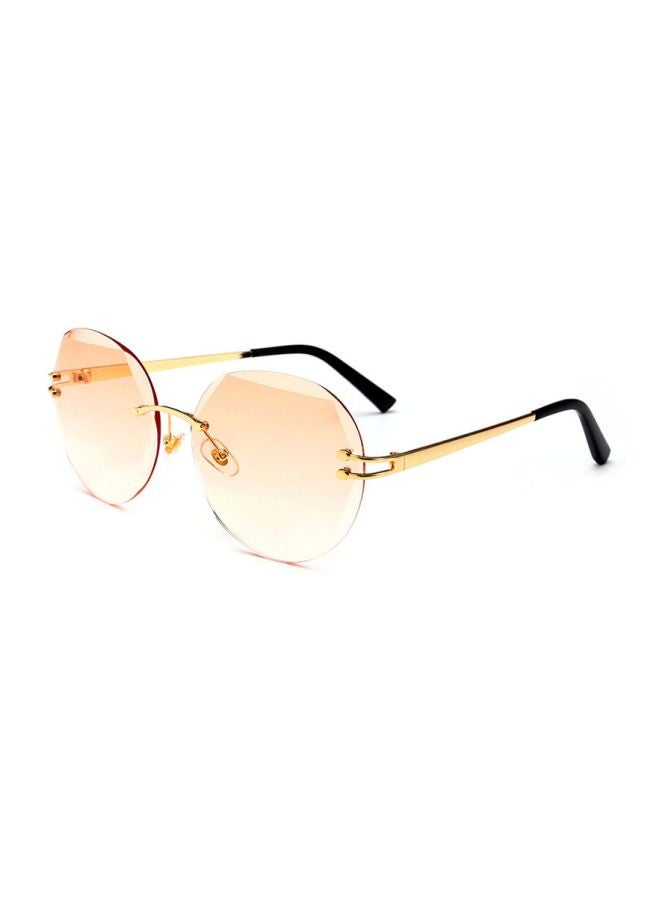Women's UV Protected Sunglasses - Lens Size: 63 mm - Image 2
