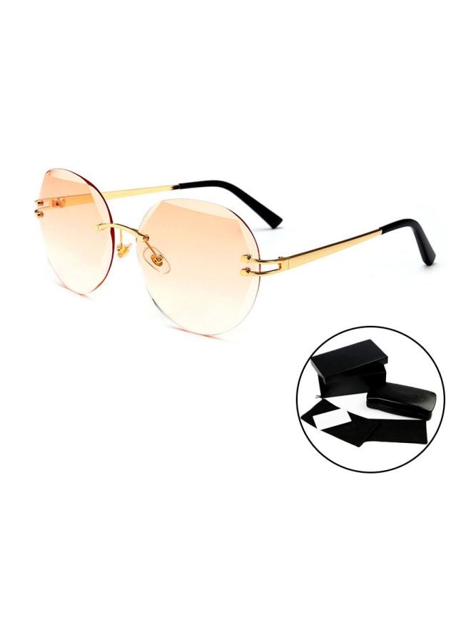 Women's UV Protected Sunglasses - Lens Size: 63 mm - Image 3