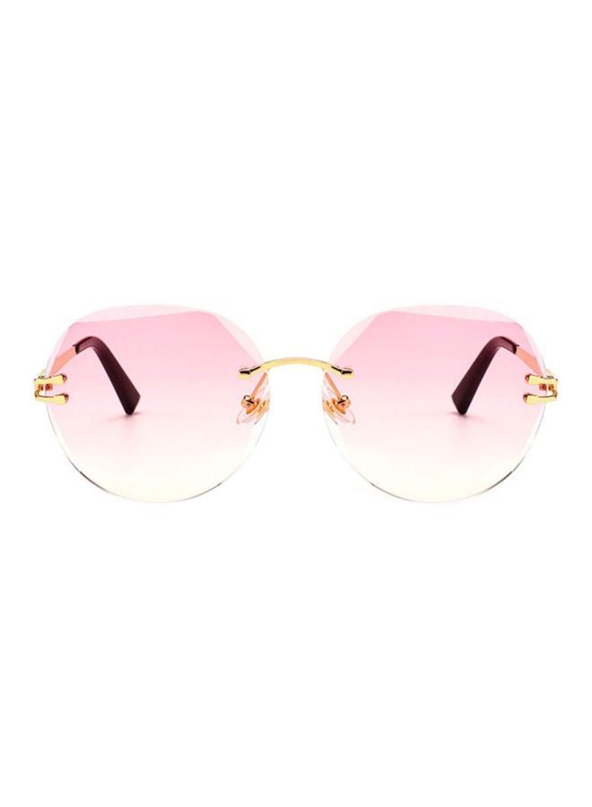 Women's UV Protected Sunglasses - Lens Size: 63 mm - Image 1