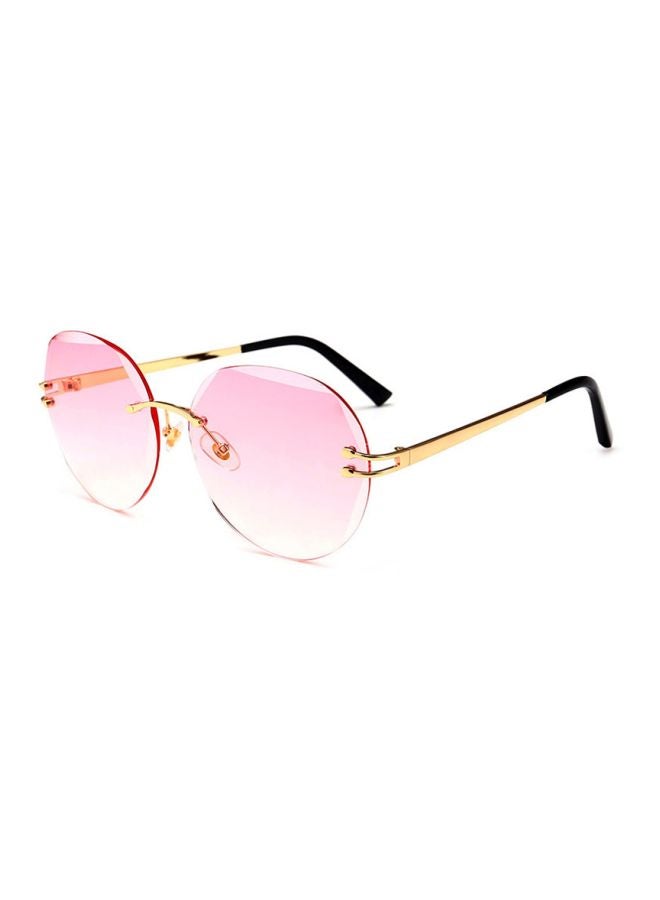 Women's UV Protected Sunglasses - Lens Size: 63 mm - Image 2