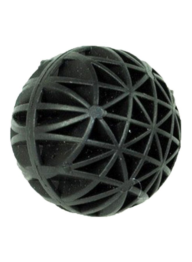 كرة ترشيح بيوكيميائية لحوض الأسماك - 50 قطعة أسود 18ملليلتر - Image 1