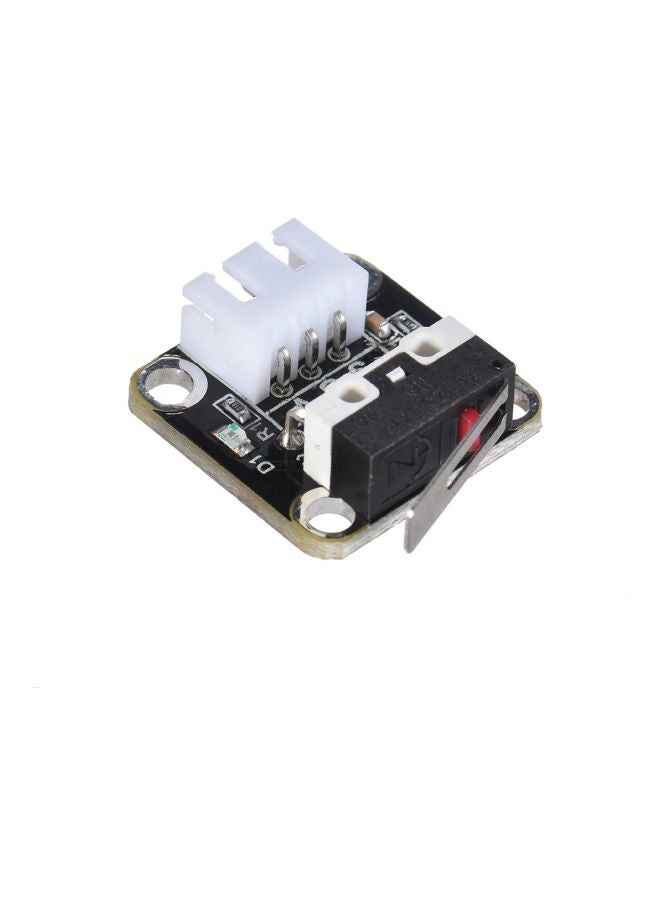 Limit Plug Control CR-10 Accessories Motion Collision Switch 6 Pack Set Black/Red/White  - Image 4
