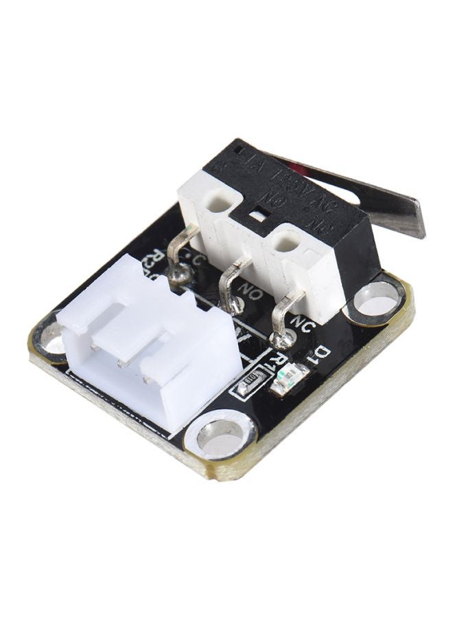 Limit Plug Control CR-10 Accessories Motion Collision Switch 6 Pack Set Black/Red/White  - Image 5