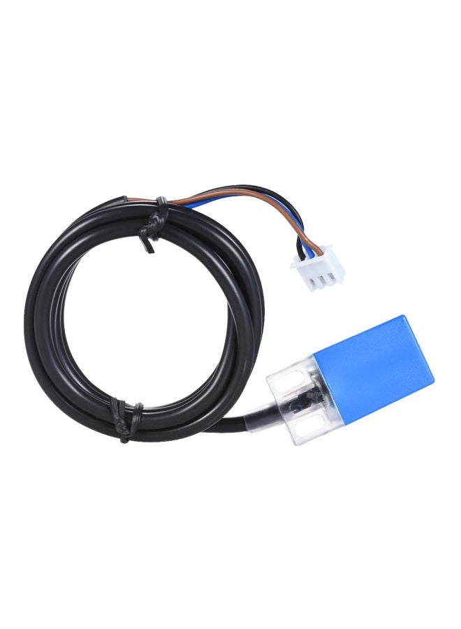 Generic - Proximity Switch For 3D Printer Black/Blue/White - Image 1
