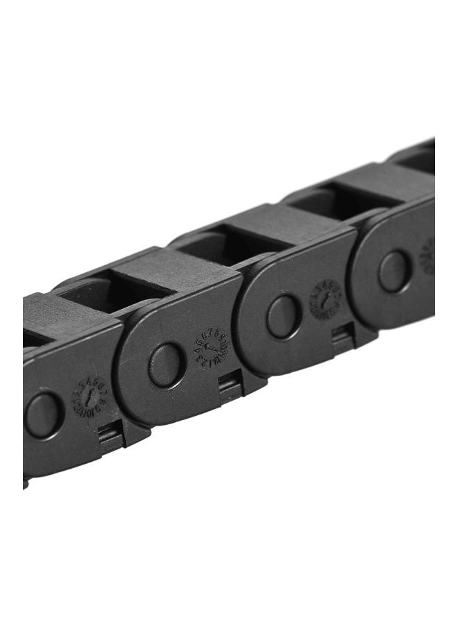 Towing Cable Chain Wire For 3D Printer Black - Image 4