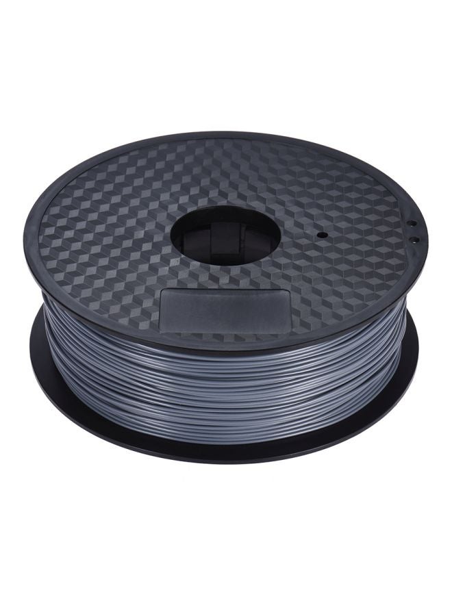 3D Printing Pen Filament Silver  - Image 4