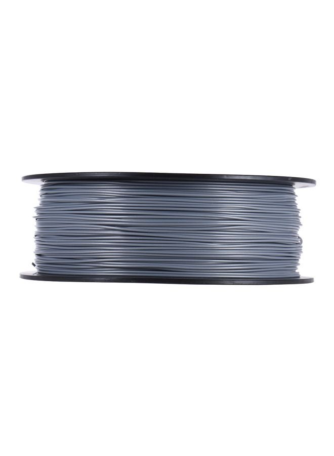 3D Printing Pen Filament Silver  - Image 2