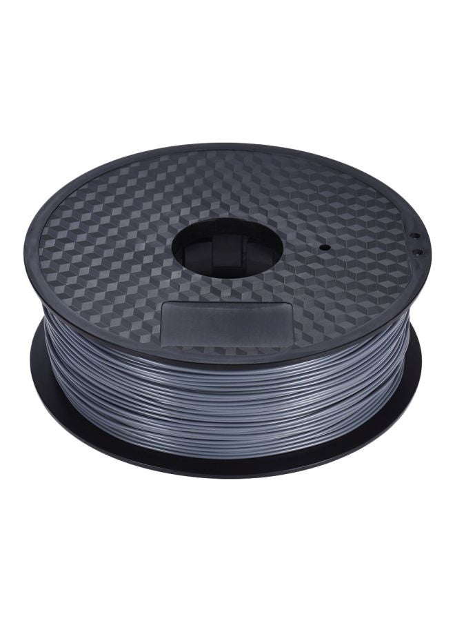 3D Printing Pen Filament Silver  - Image 1