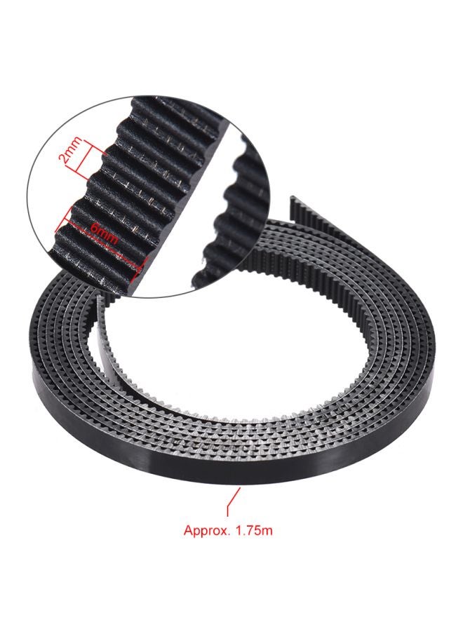 Generic High Quality Timing Belt  - Image 4