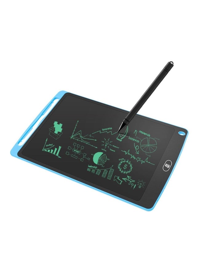 LCD Electronic Drawing Board With Stylus SVF039959_BL_10 - Image 4
