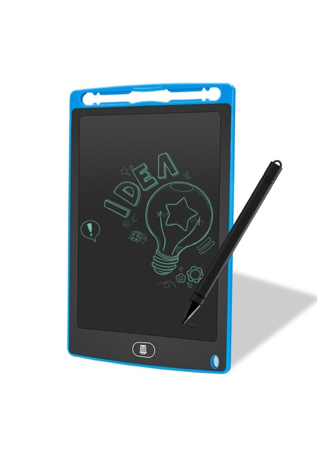 LCD Electronic Drawing Board With Stylus SVF039959_BL_10 - Image 2