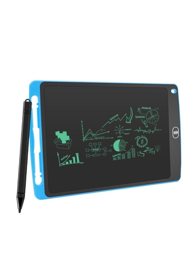 LCD Electronic Drawing Board With Stylus SVF039959_BL_10 - Image 3