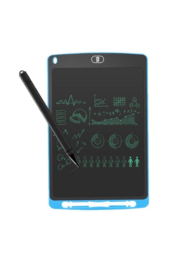 LCD Electronic Drawing Board With Stylus SVF039959_BL_10 - Image 5