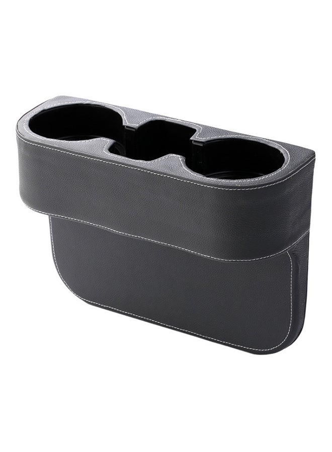 Auto Interior Organizer Car Cup Holder